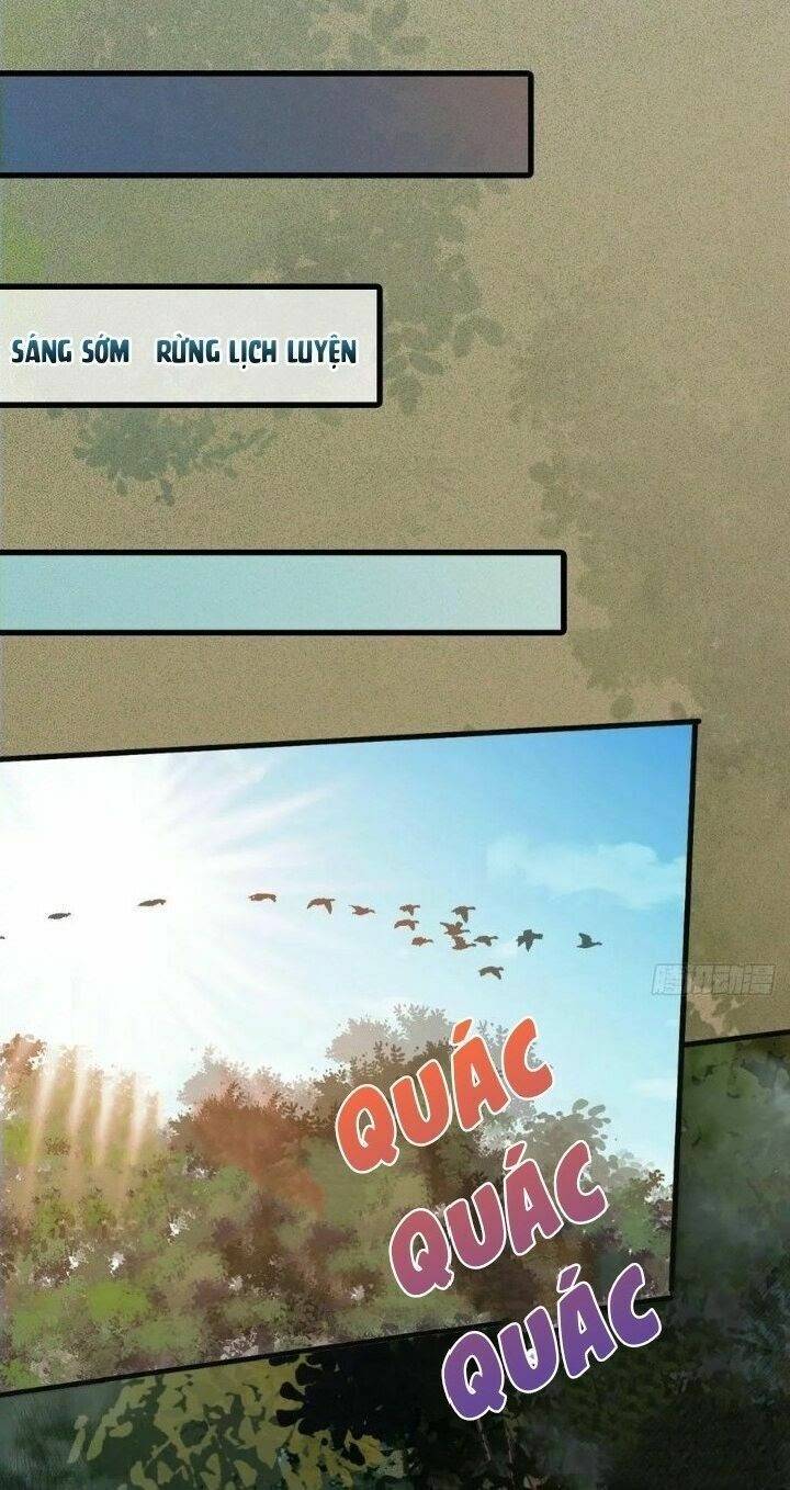 Tuyệt Sắc Quyến Rũ: Quỷ Y Chí Tôn: Chapter 284