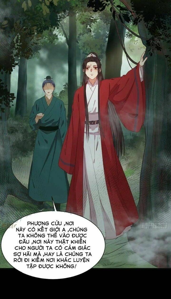 Tuyệt Sắc Quyến Rũ: Quỷ Y Chí Tôn: Chapter 284