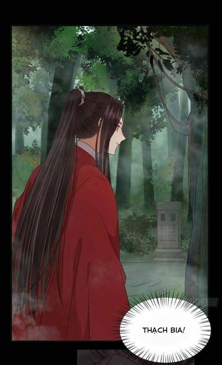 Tuyệt Sắc Quyến Rũ: Quỷ Y Chí Tôn: Chapter 284