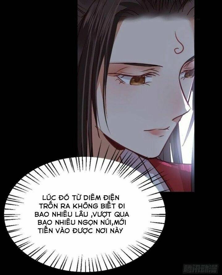 Tuyệt Sắc Quyến Rũ: Quỷ Y Chí Tôn: Chapter 284
