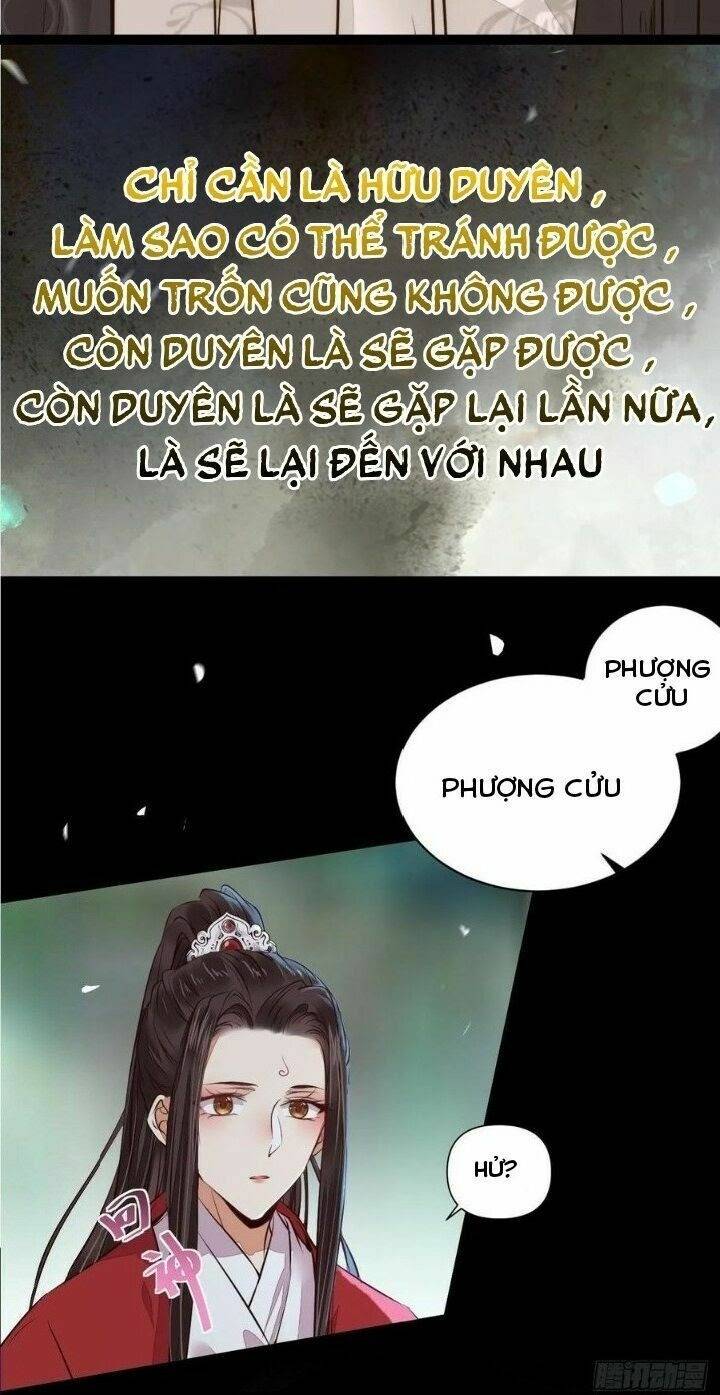 Tuyệt Sắc Quyến Rũ: Quỷ Y Chí Tôn: Chapter 284