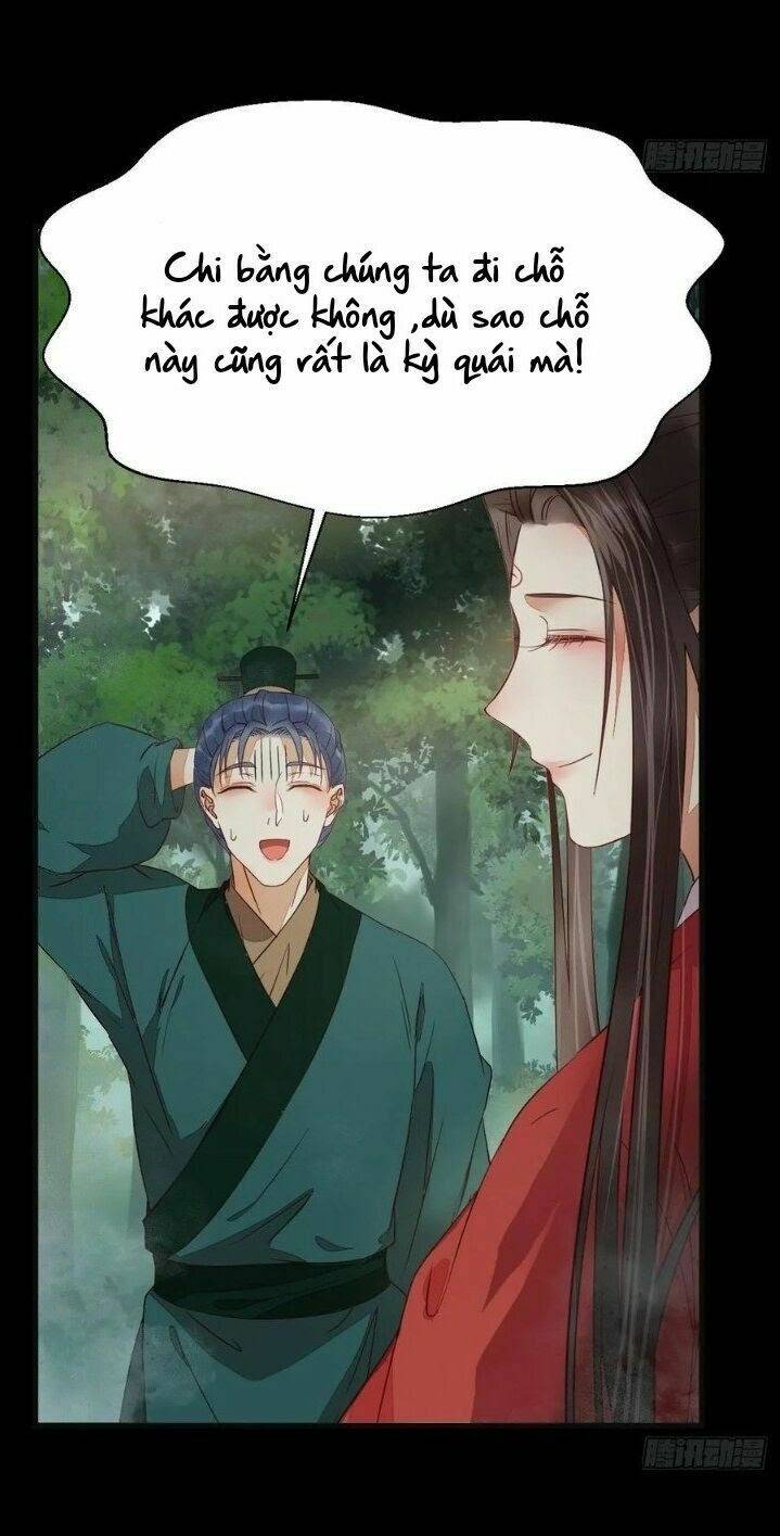 Tuyệt Sắc Quyến Rũ: Quỷ Y Chí Tôn: Chapter 284