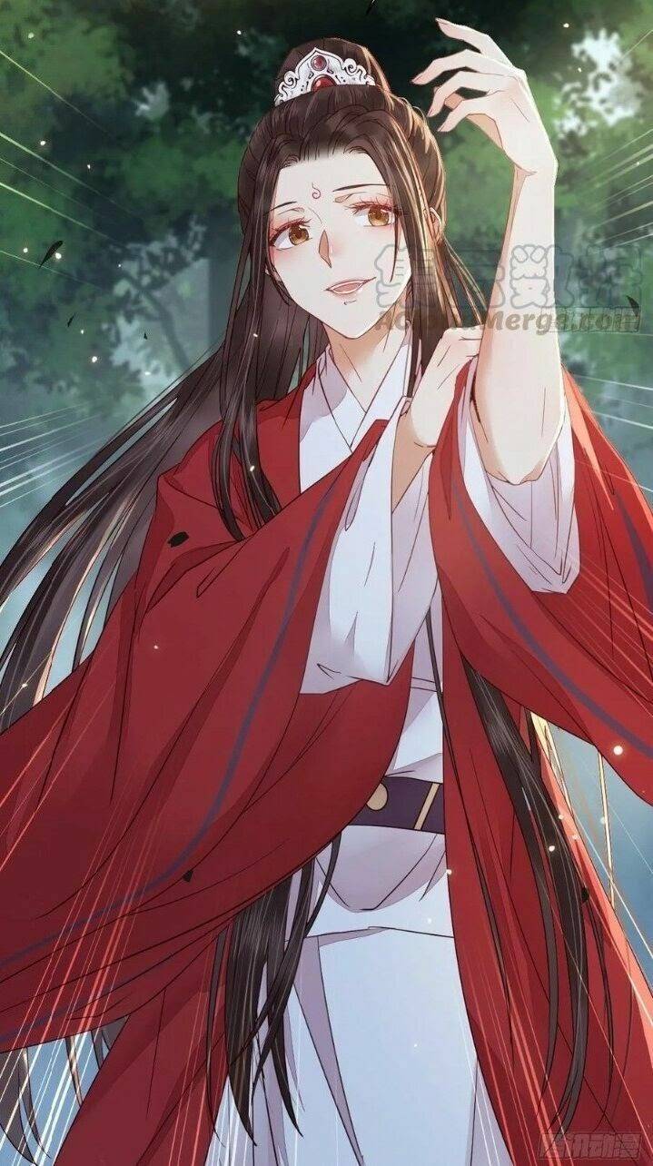 Tuyệt Sắc Quyến Rũ: Quỷ Y Chí Tôn: Chapter 284