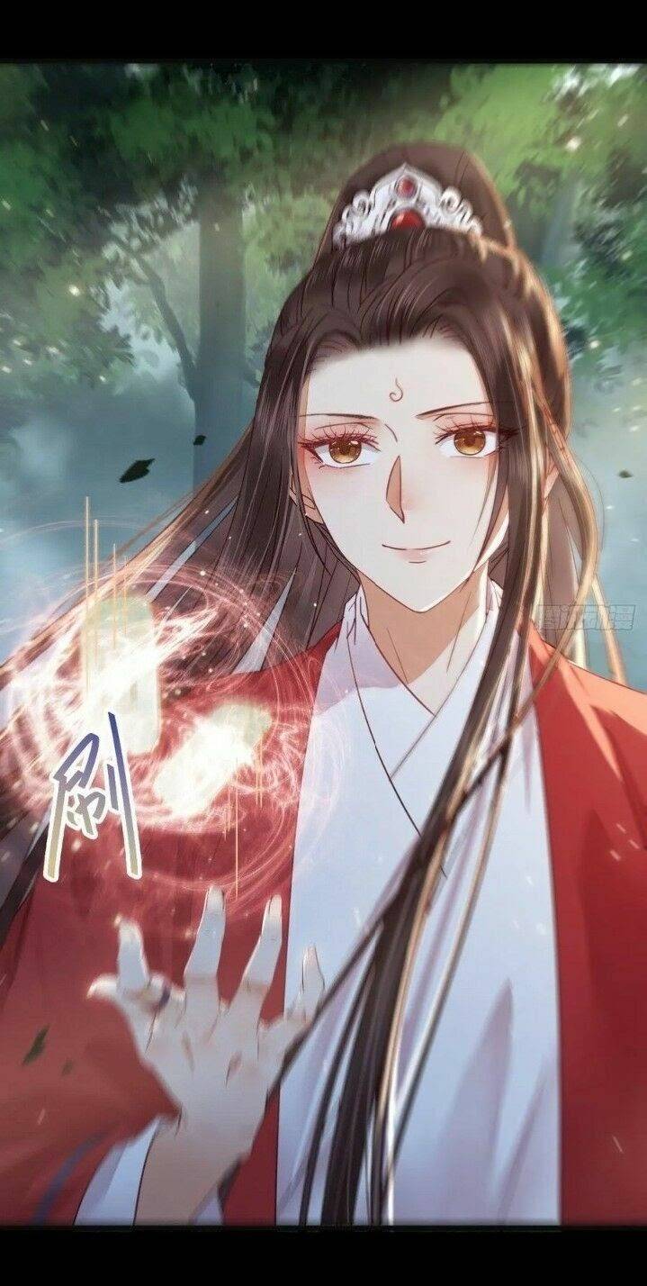 Tuyệt Sắc Quyến Rũ: Quỷ Y Chí Tôn: Chapter 284