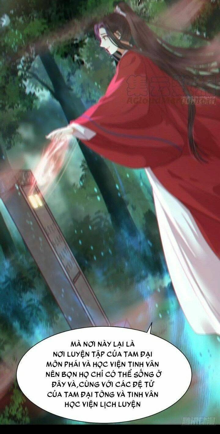 Tuyệt Sắc Quyến Rũ: Quỷ Y Chí Tôn: Chapter 284