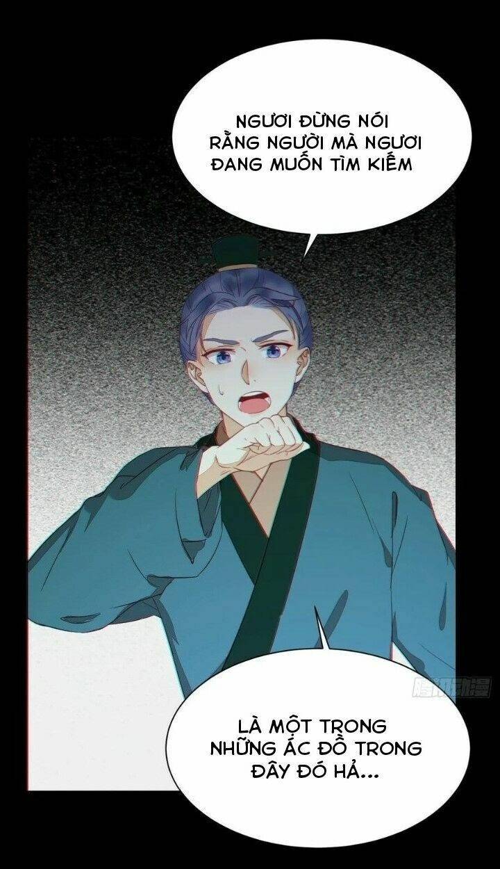 Tuyệt Sắc Quyến Rũ: Quỷ Y Chí Tôn: Chapter 284