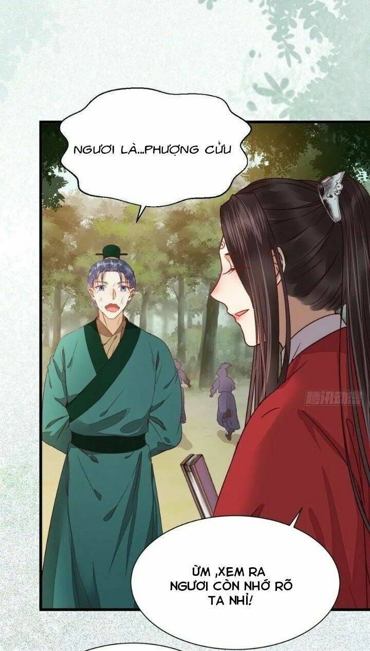 Tuyệt Sắc Quyến Rũ: Quỷ Y Chí Tôn: Chapter 284