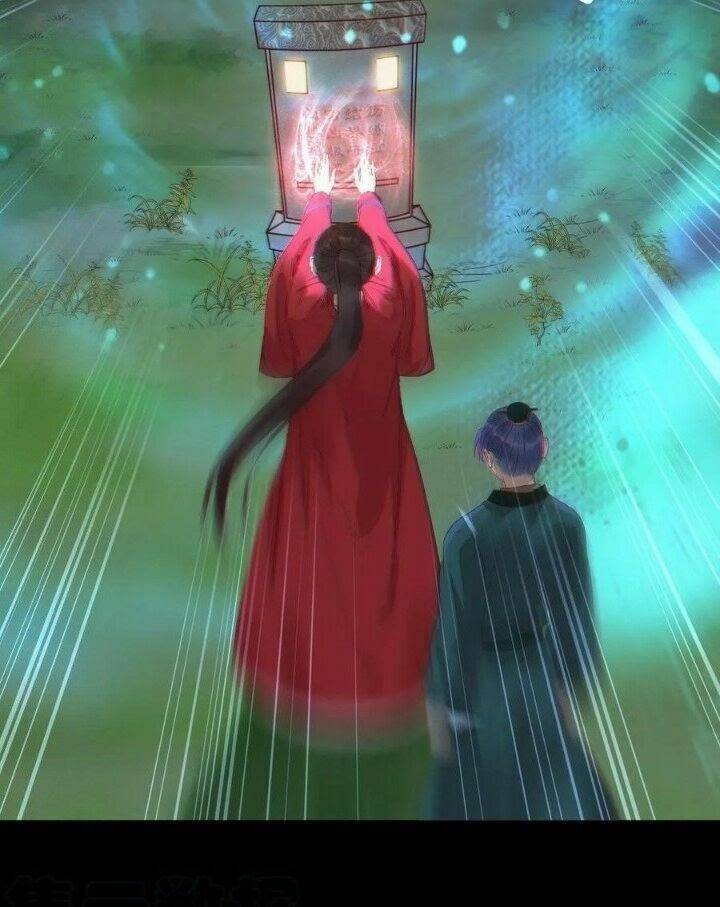 Tuyệt Sắc Quyến Rũ: Quỷ Y Chí Tôn: Chapter 284