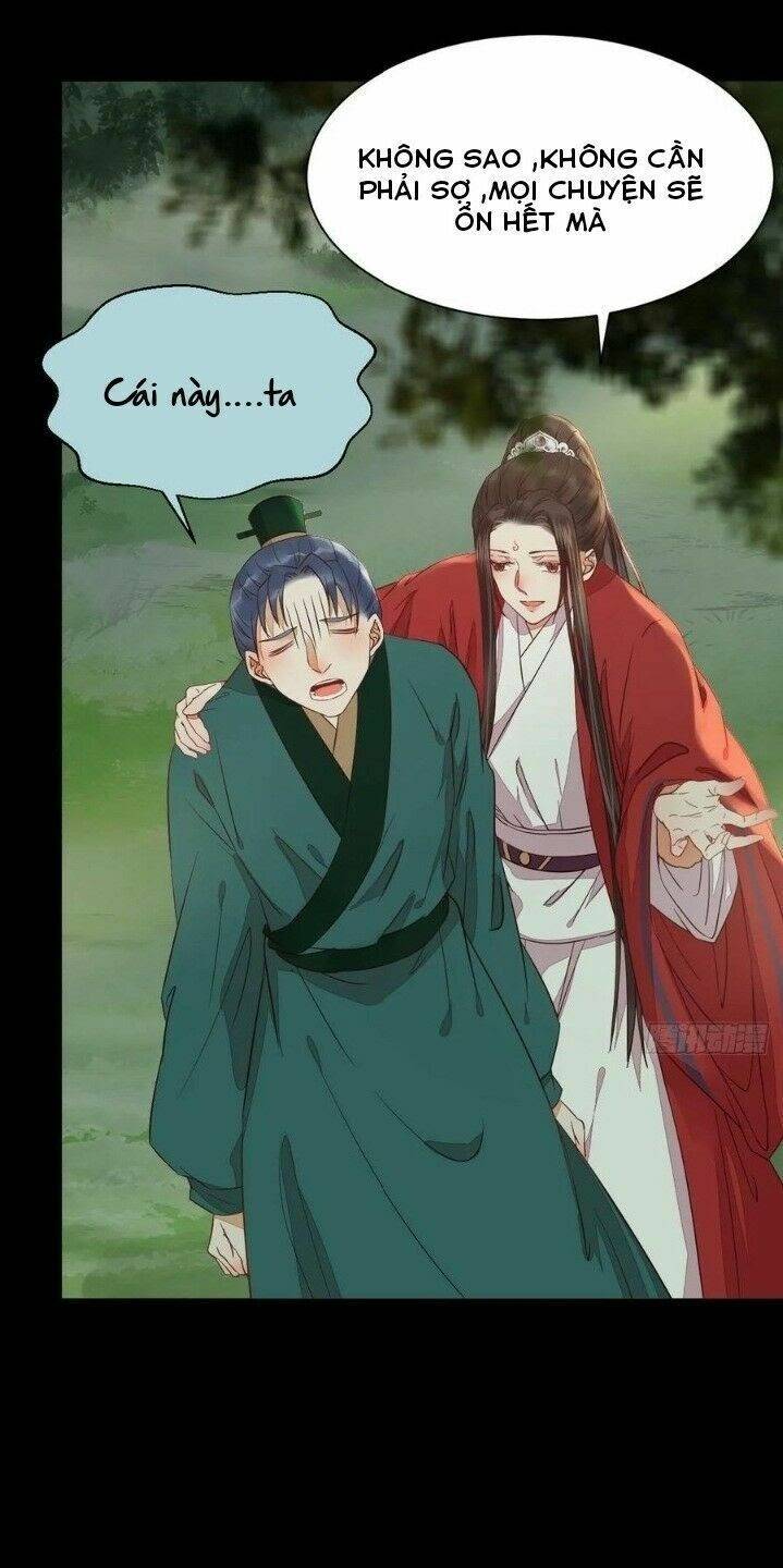 Tuyệt Sắc Quyến Rũ: Quỷ Y Chí Tôn: Chapter 284