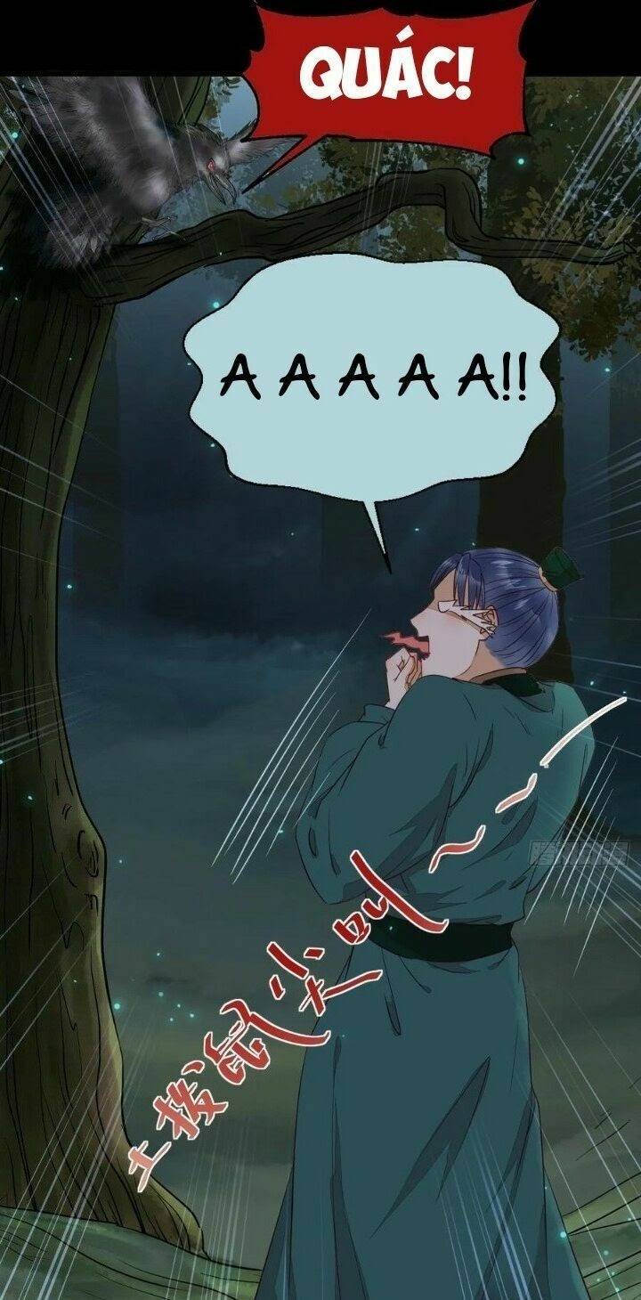 Tuyệt Sắc Quyến Rũ: Quỷ Y Chí Tôn: Chapter 284