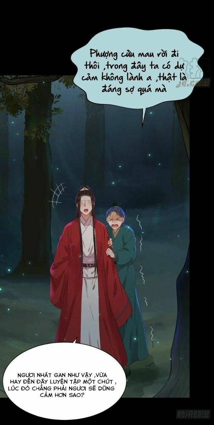 Tuyệt Sắc Quyến Rũ: Quỷ Y Chí Tôn: Chapter 284