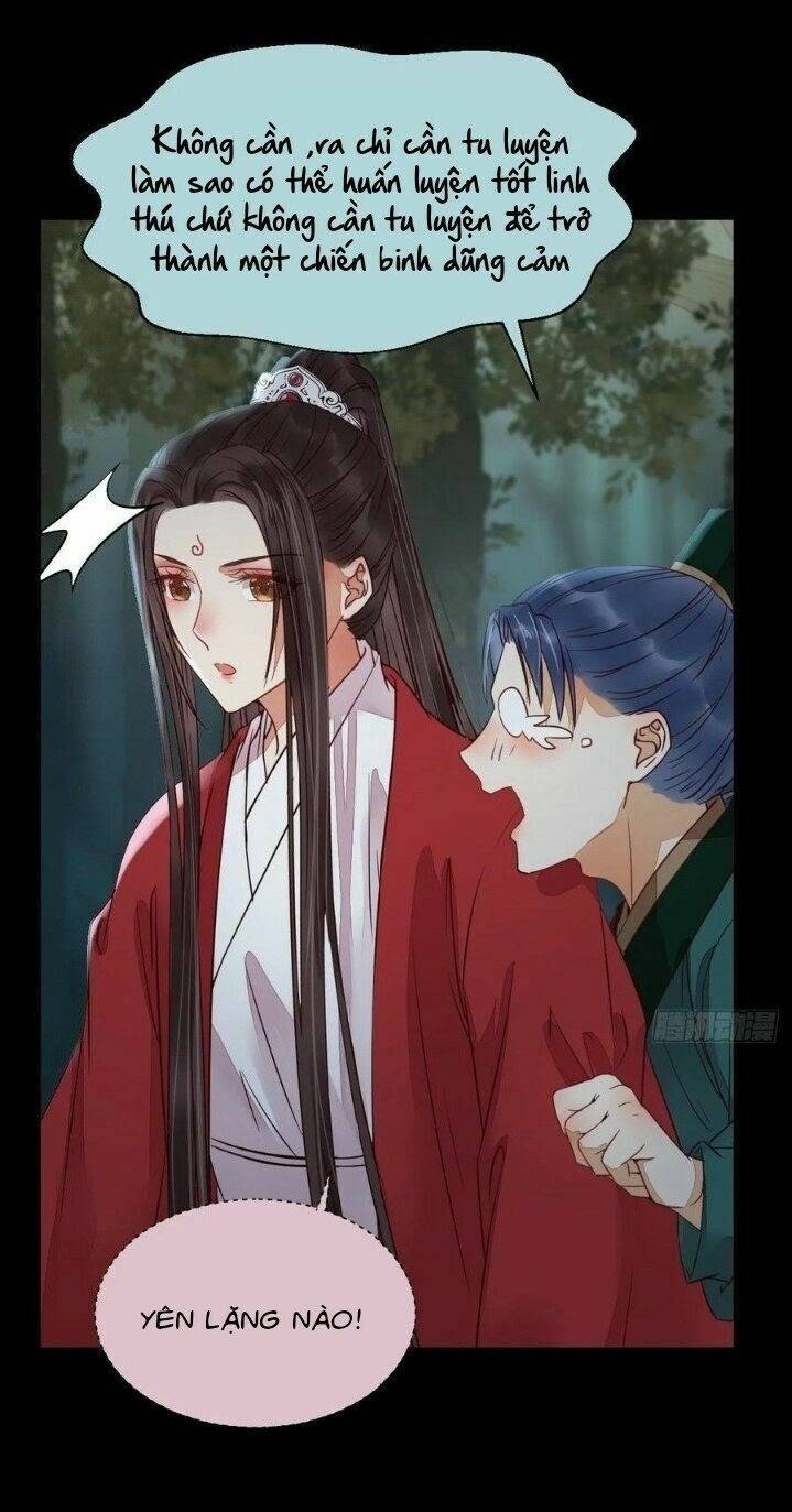 Tuyệt Sắc Quyến Rũ: Quỷ Y Chí Tôn: Chapter 284