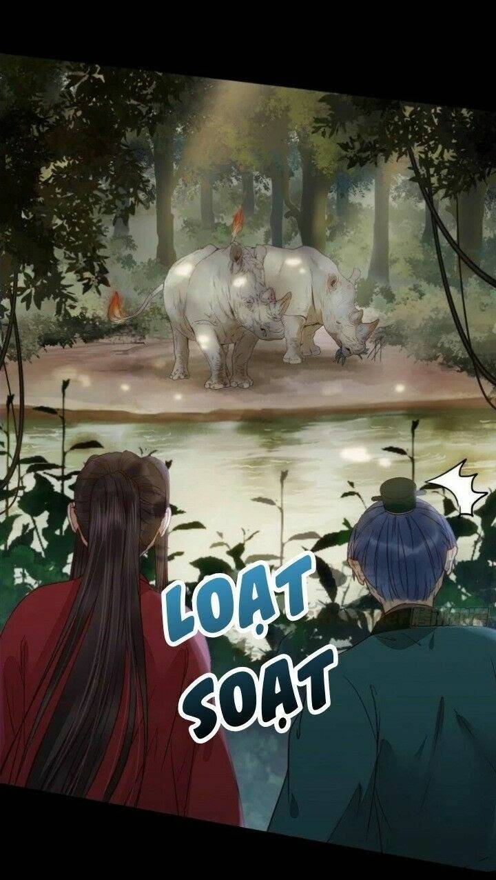 Tuyệt Sắc Quyến Rũ: Quỷ Y Chí Tôn: Chapter 284