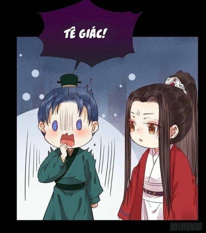 Tuyệt Sắc Quyến Rũ: Quỷ Y Chí Tôn: Chapter 284