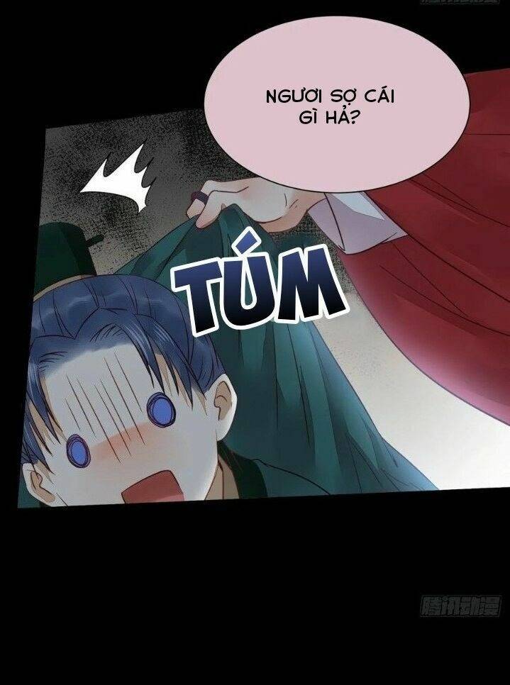 Tuyệt Sắc Quyến Rũ: Quỷ Y Chí Tôn: Chapter 284