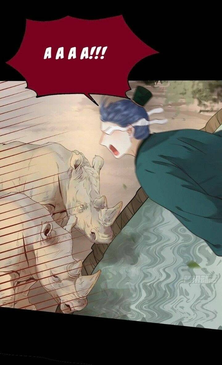 Tuyệt Sắc Quyến Rũ: Quỷ Y Chí Tôn: Chapter 284