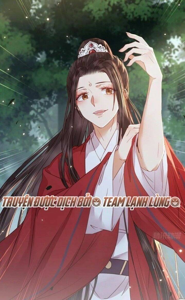 Tuyệt Sắc Quyến Rũ: Quỷ Y Chí Tôn: Chapter 284