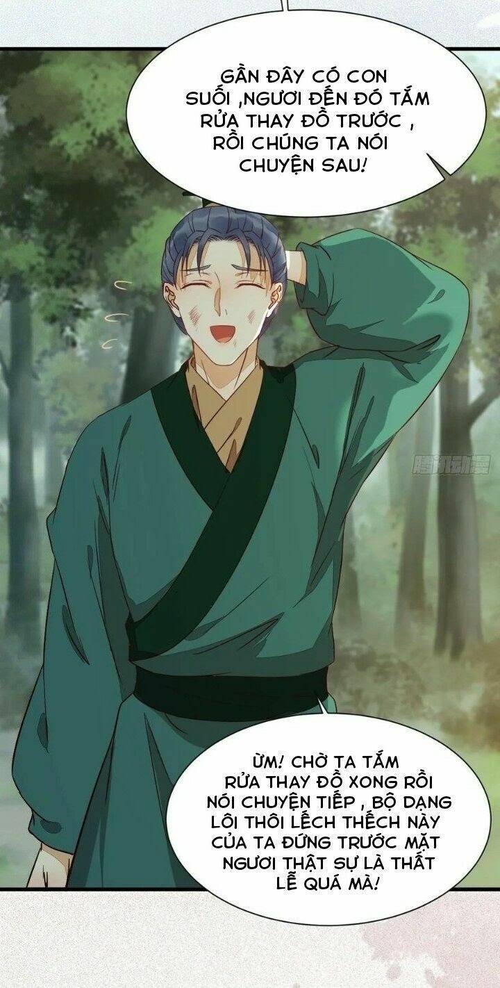 Tuyệt Sắc Quyến Rũ: Quỷ Y Chí Tôn: Chapter 284