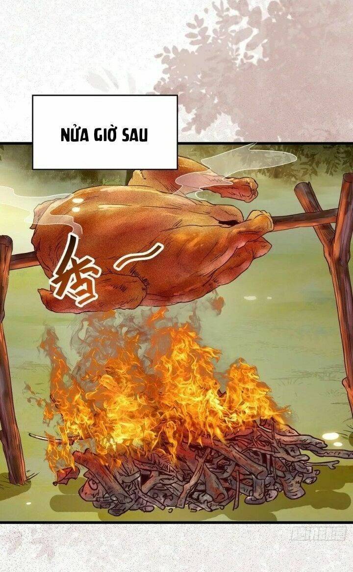 Tuyệt Sắc Quyến Rũ: Quỷ Y Chí Tôn: Chapter 284