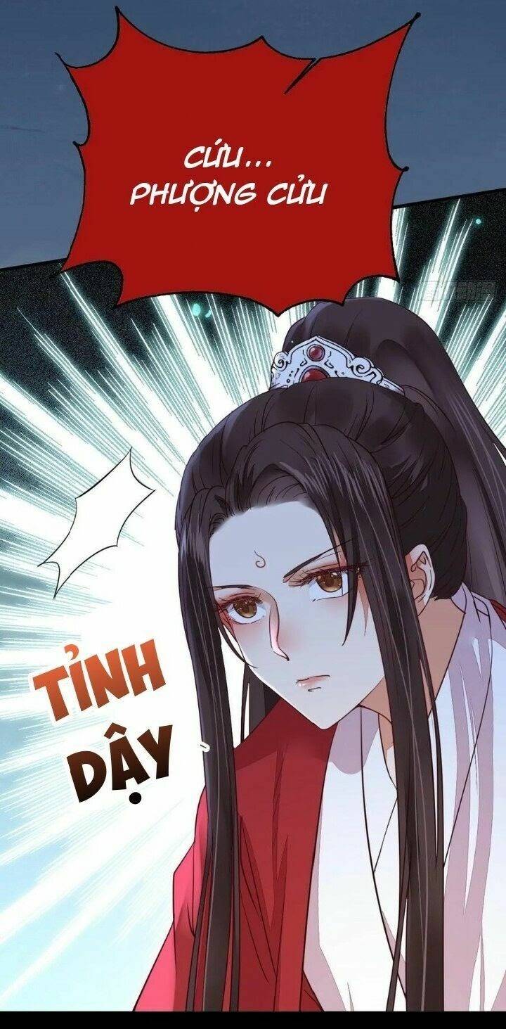 Tuyệt Sắc Quyến Rũ: Quỷ Y Chí Tôn: Chapter 285