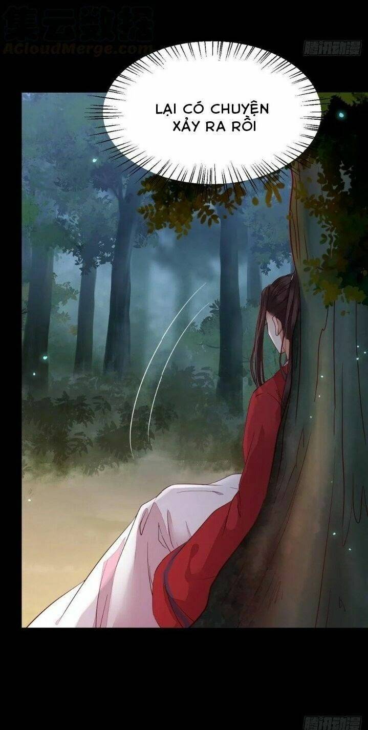 Tuyệt Sắc Quyến Rũ: Quỷ Y Chí Tôn: Chapter 285