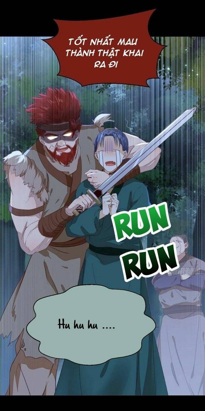 Tuyệt Sắc Quyến Rũ: Quỷ Y Chí Tôn: Chapter 285