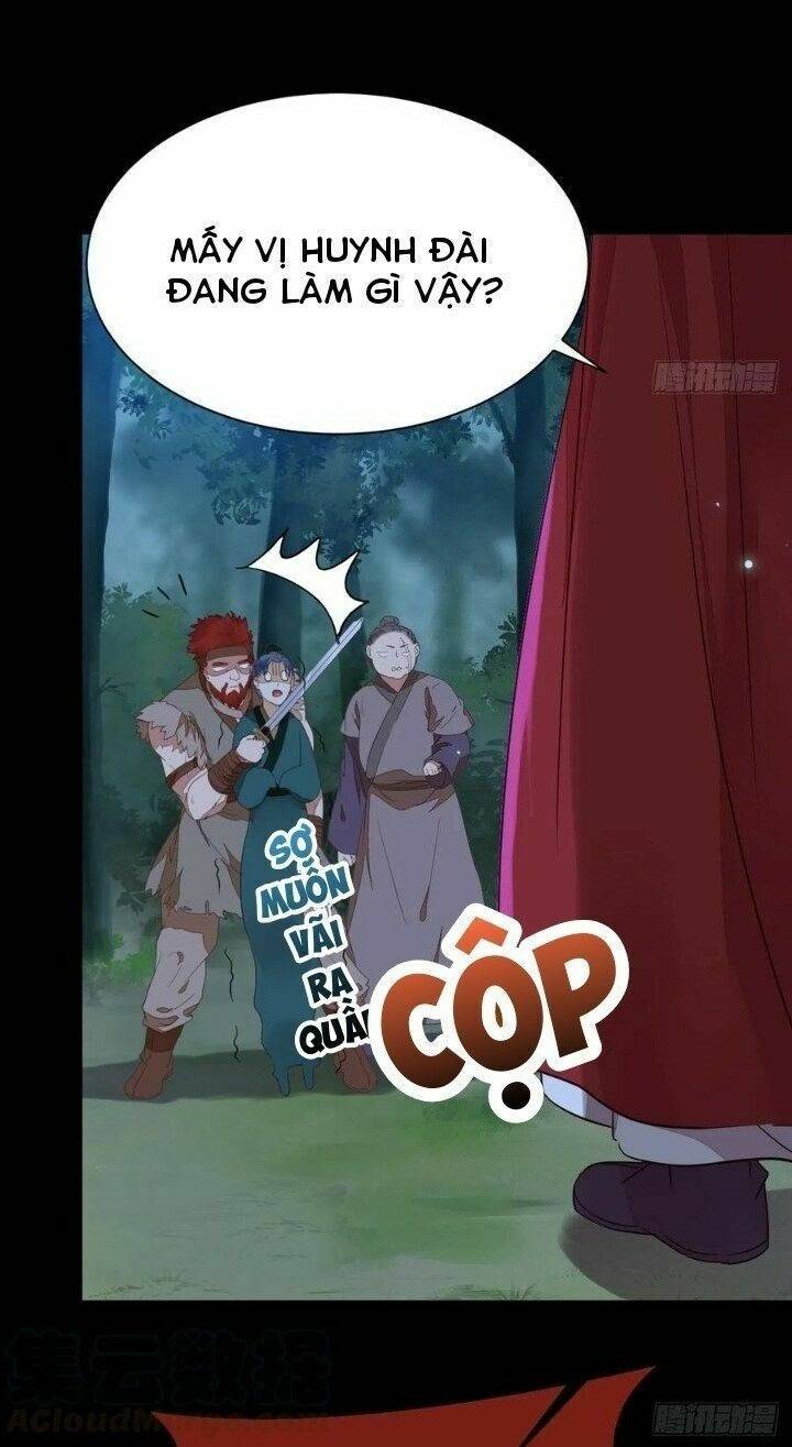 Tuyệt Sắc Quyến Rũ: Quỷ Y Chí Tôn: Chapter 285