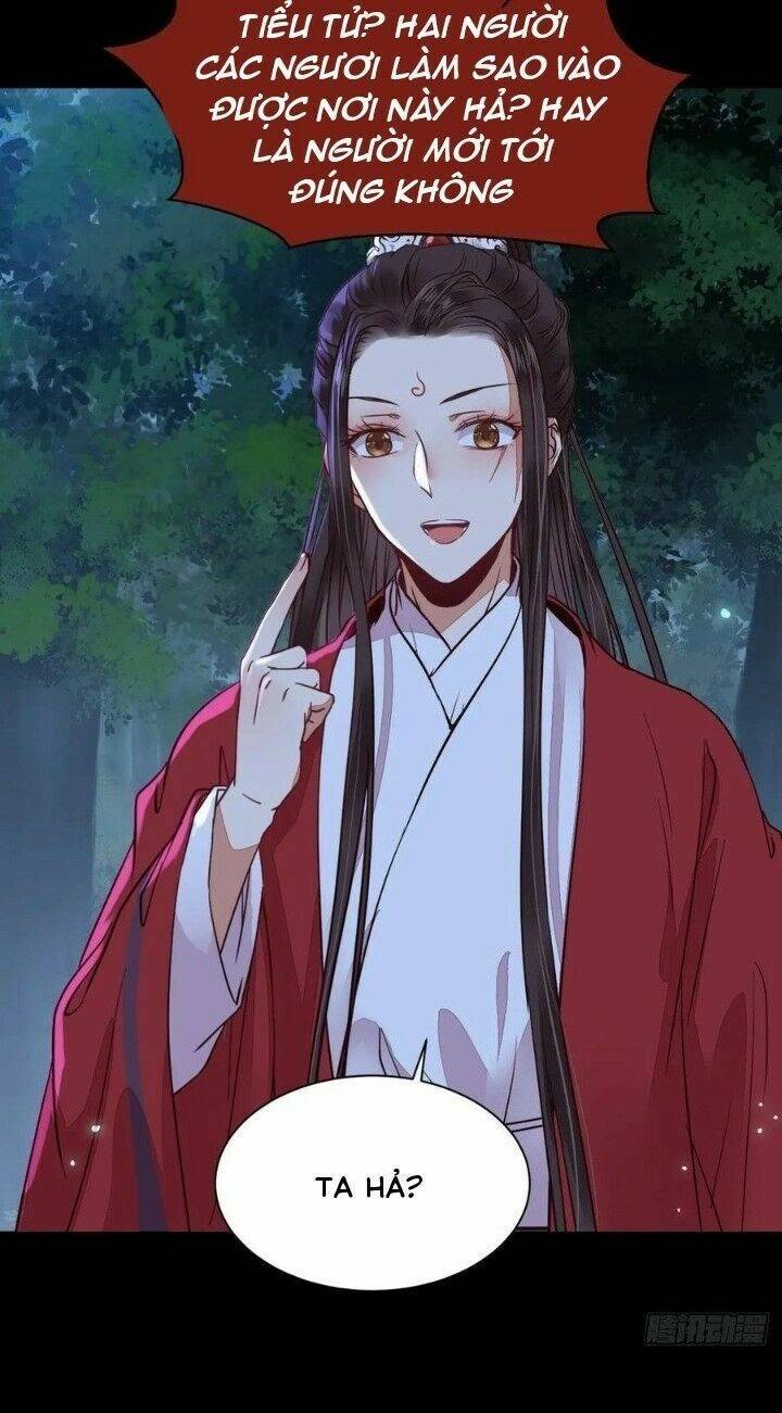 Tuyệt Sắc Quyến Rũ: Quỷ Y Chí Tôn: Chapter 285