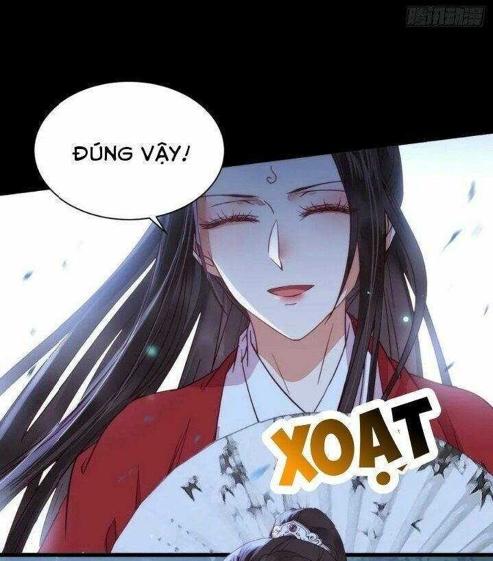 Tuyệt Sắc Quyến Rũ: Quỷ Y Chí Tôn: Chapter 285