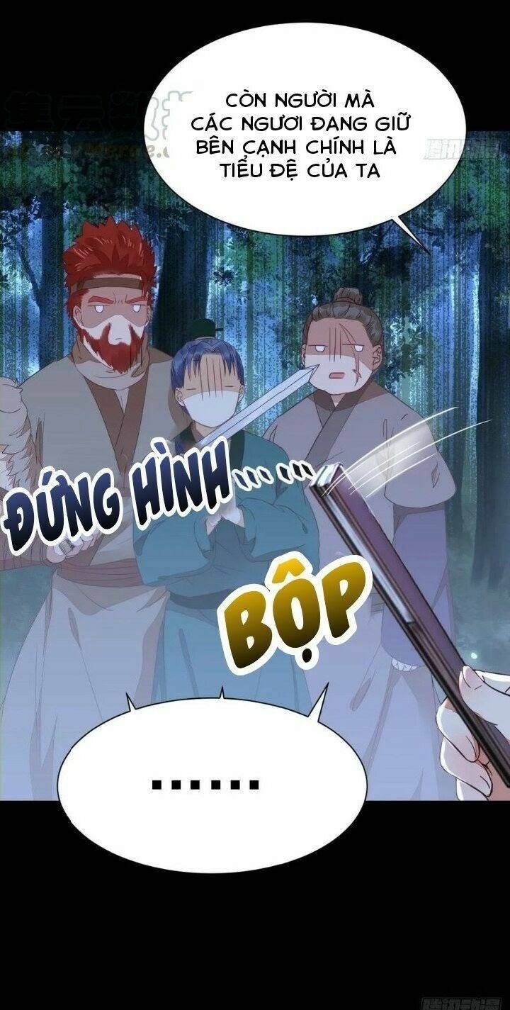 Tuyệt Sắc Quyến Rũ: Quỷ Y Chí Tôn: Chapter 285