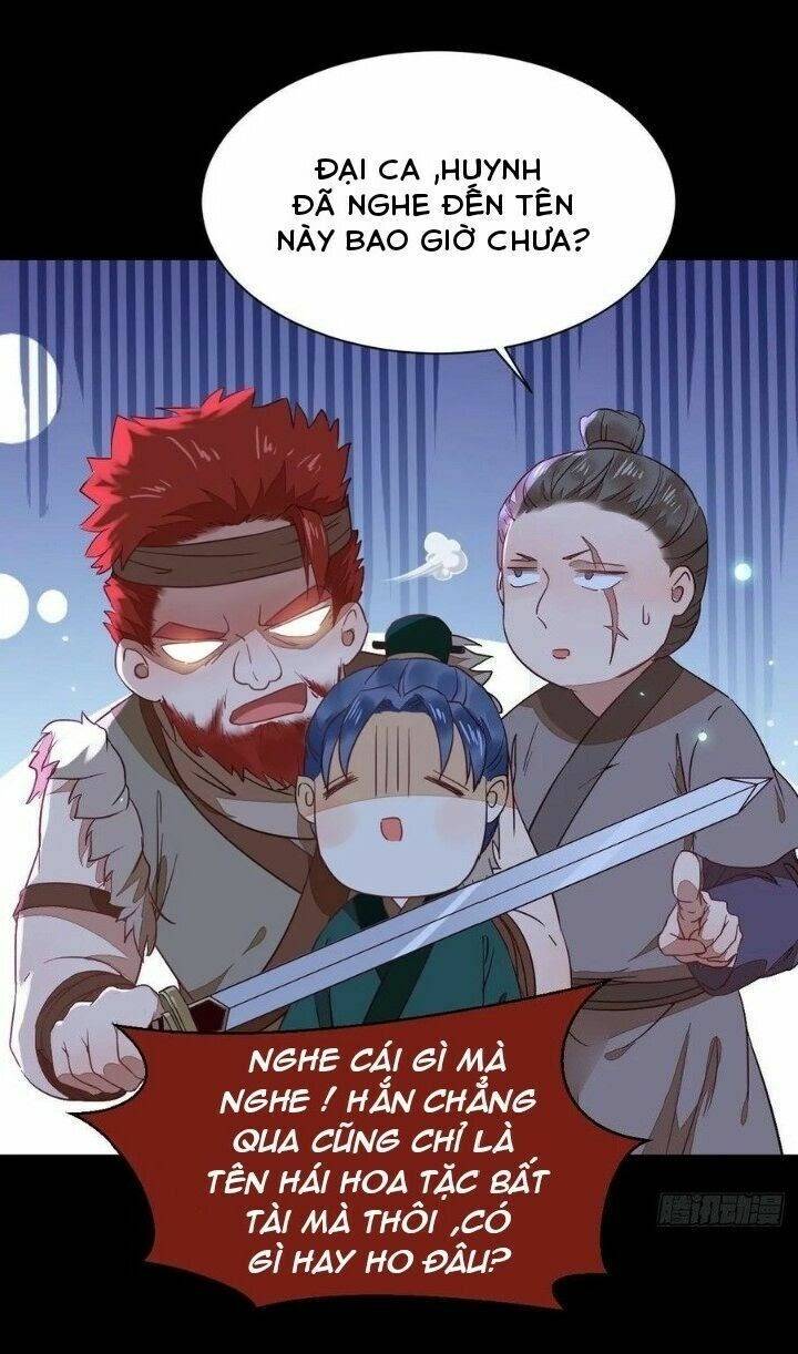 Tuyệt Sắc Quyến Rũ: Quỷ Y Chí Tôn: Chapter 285