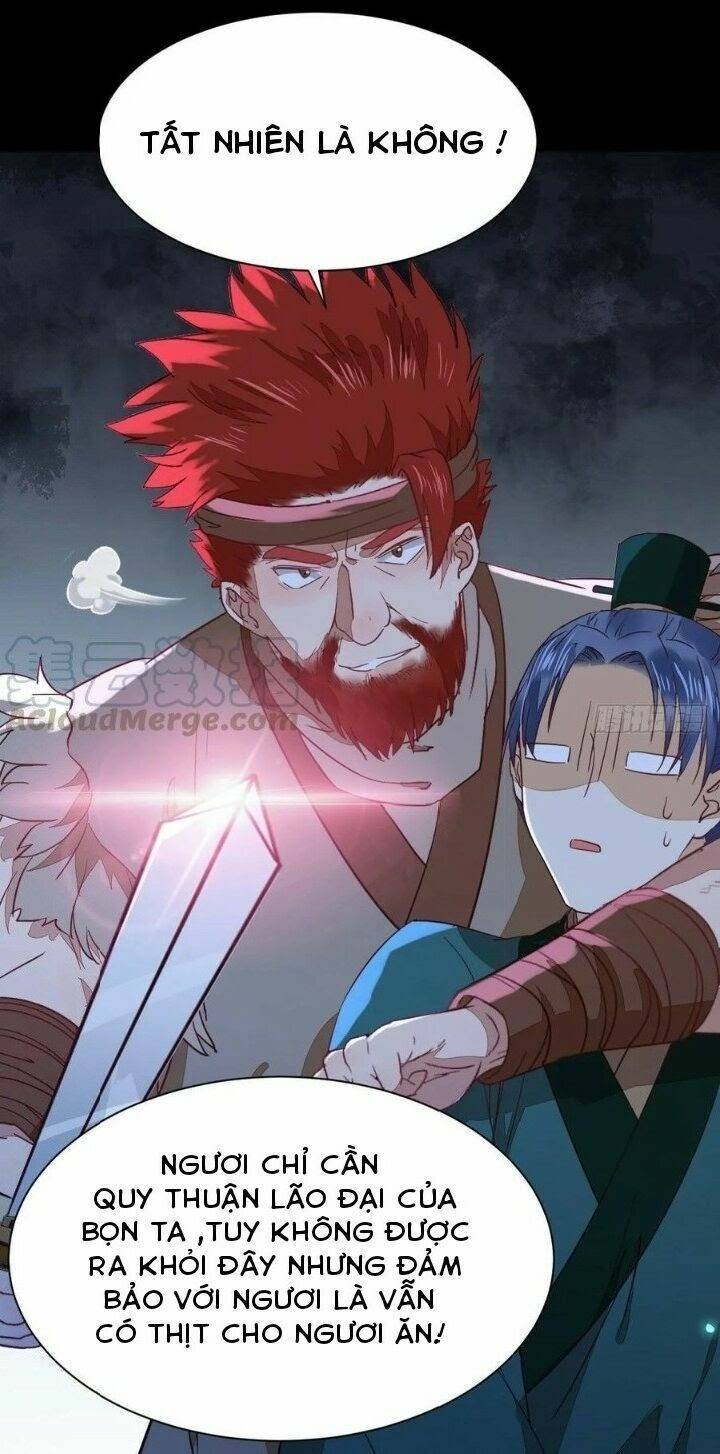 Tuyệt Sắc Quyến Rũ: Quỷ Y Chí Tôn: Chapter 285