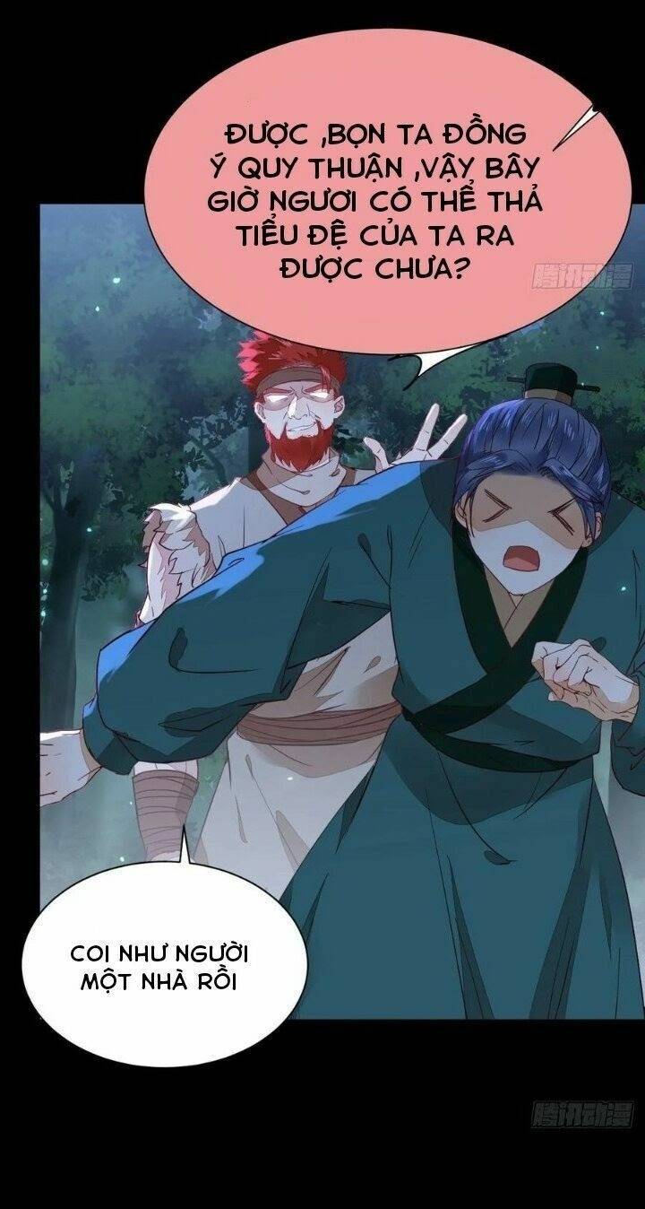 Tuyệt Sắc Quyến Rũ: Quỷ Y Chí Tôn: Chapter 285