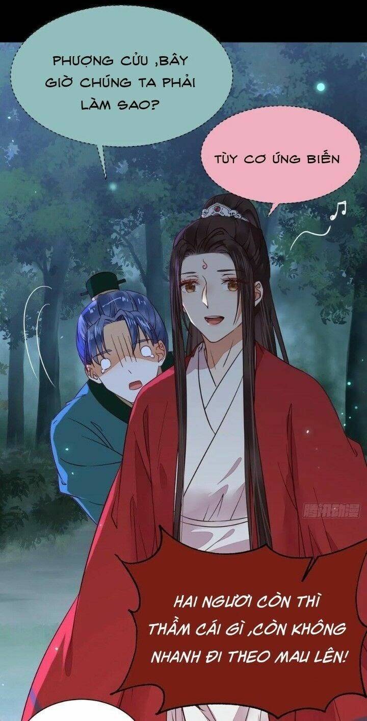 Tuyệt Sắc Quyến Rũ: Quỷ Y Chí Tôn: Chapter 285