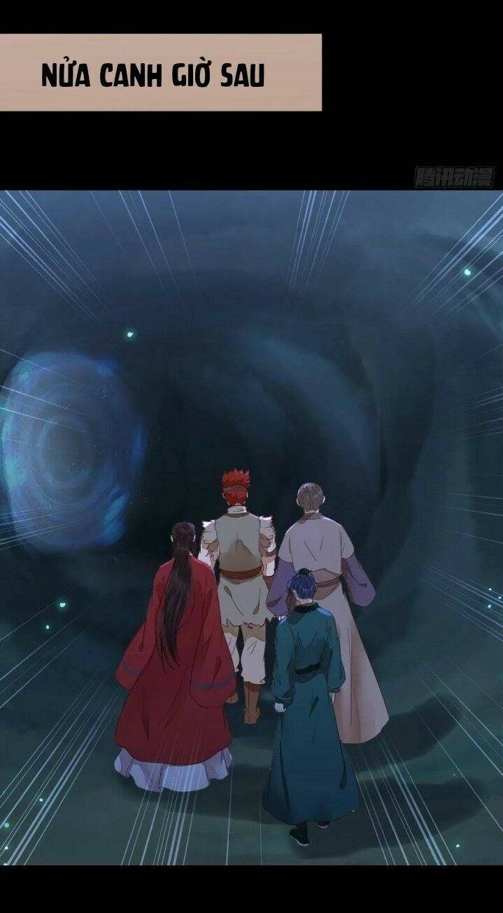 Tuyệt Sắc Quyến Rũ: Quỷ Y Chí Tôn: Chapter 285