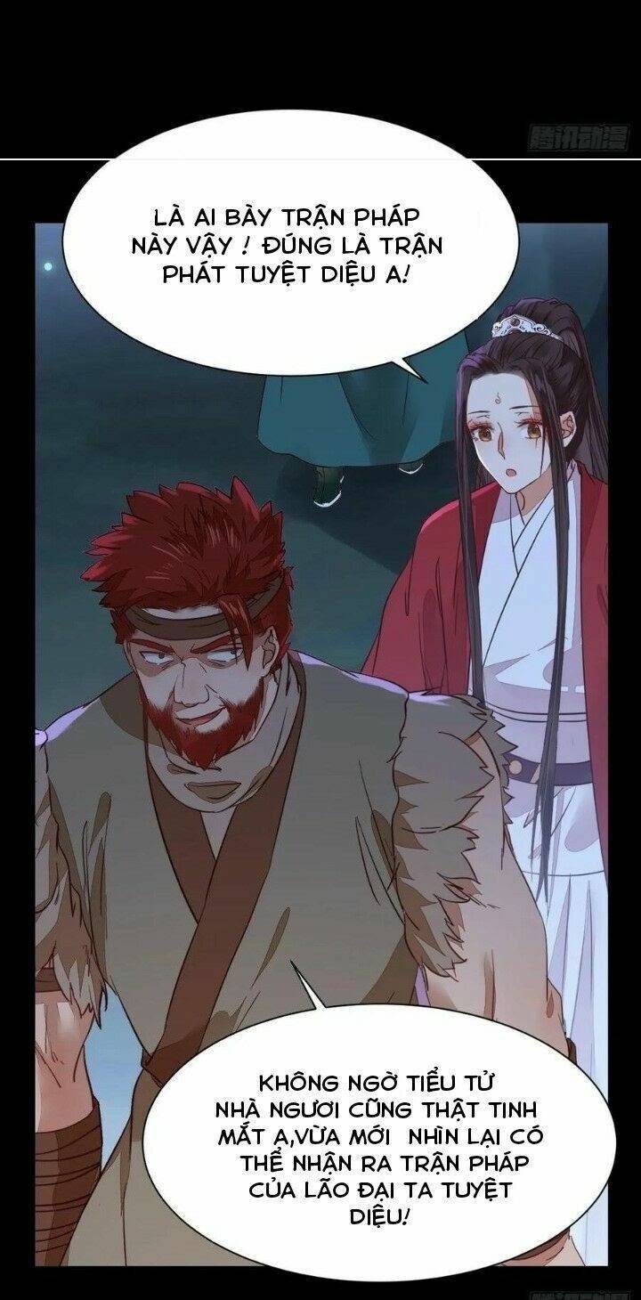 Tuyệt Sắc Quyến Rũ: Quỷ Y Chí Tôn: Chapter 285