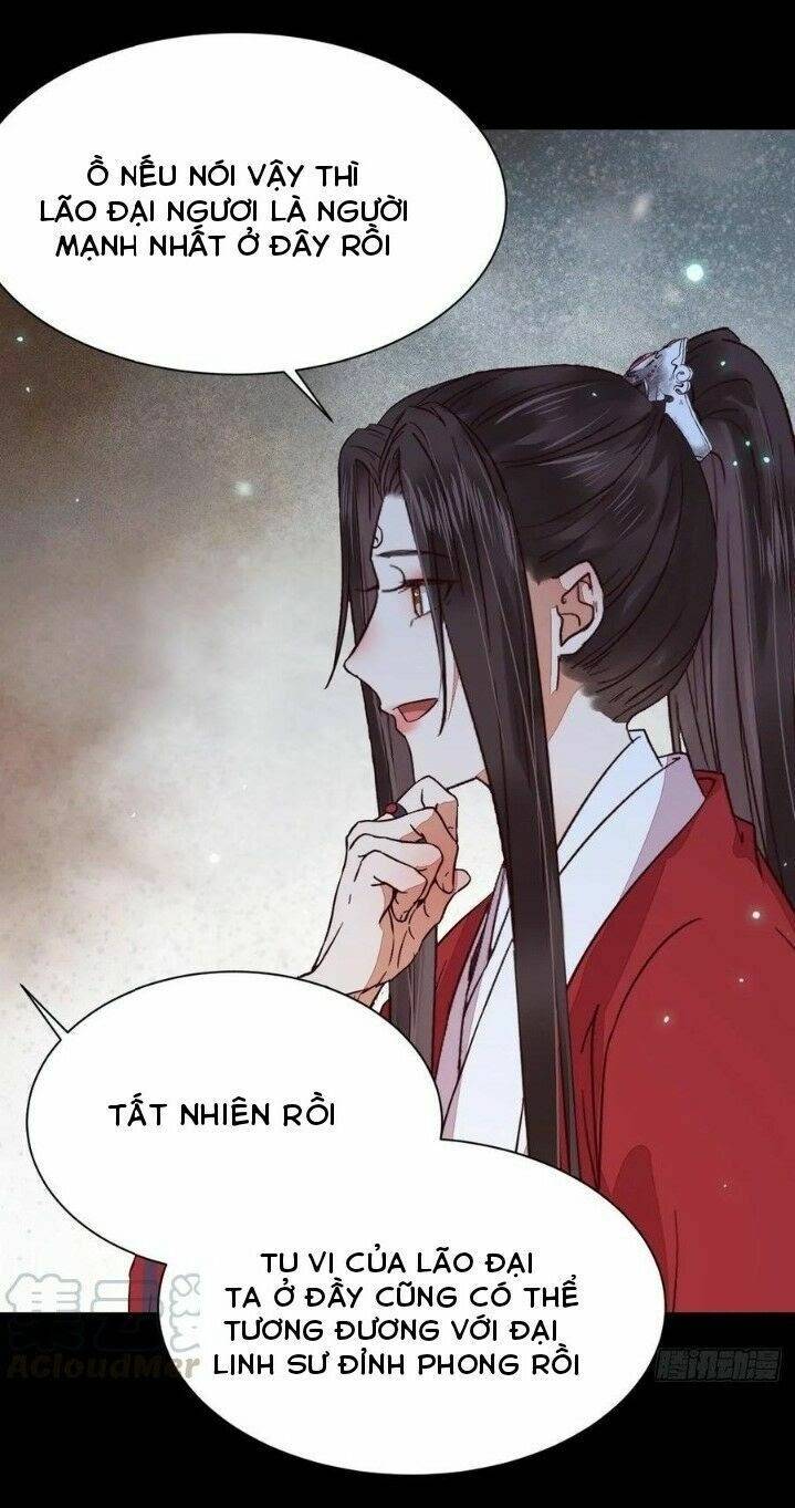 Tuyệt Sắc Quyến Rũ: Quỷ Y Chí Tôn: Chapter 285