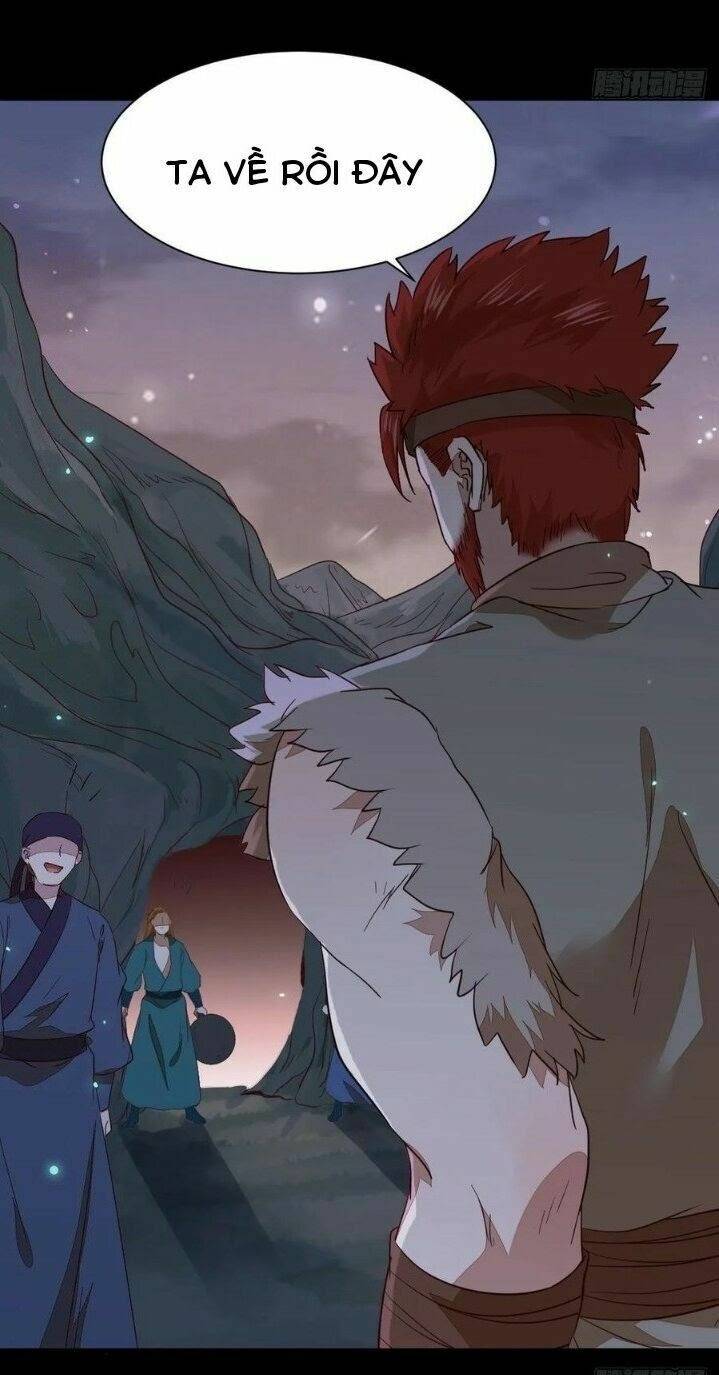 Tuyệt Sắc Quyến Rũ: Quỷ Y Chí Tôn: Chapter 285