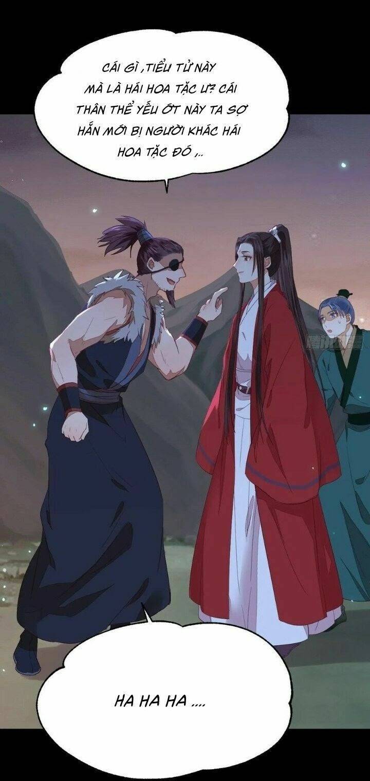 Tuyệt Sắc Quyến Rũ: Quỷ Y Chí Tôn: Chapter 285