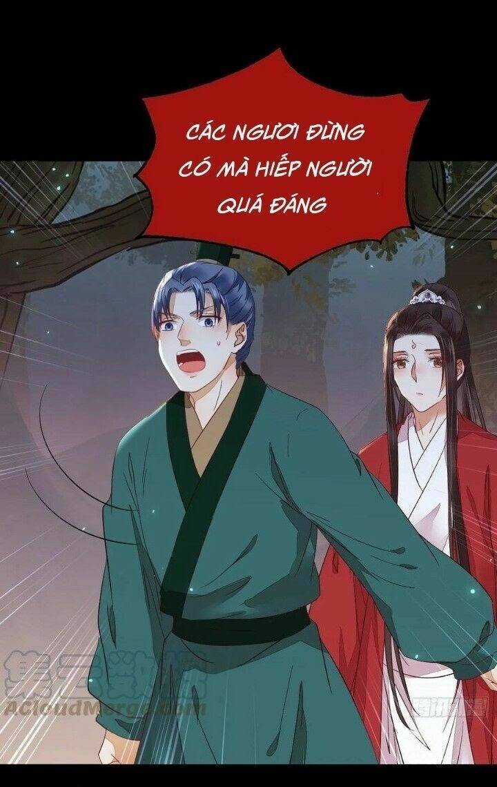 Tuyệt Sắc Quyến Rũ: Quỷ Y Chí Tôn: Chapter 285