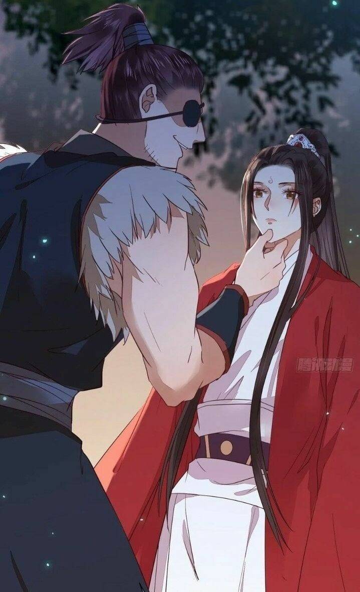 Tuyệt Sắc Quyến Rũ: Quỷ Y Chí Tôn: Chapter 285