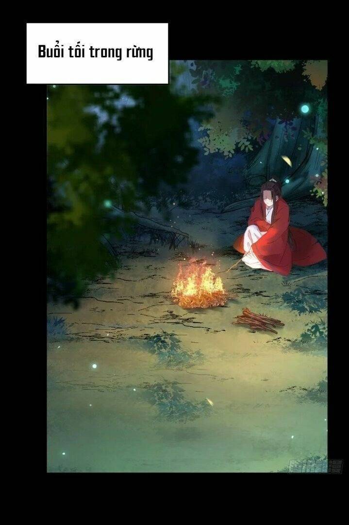 Tuyệt Sắc Quyến Rũ: Quỷ Y Chí Tôn: Chapter 285