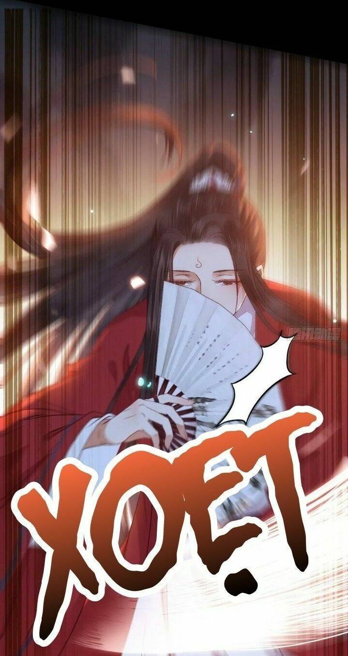 Tuyệt Sắc Quyến Rũ: Quỷ Y Chí Tôn: Chapter 285