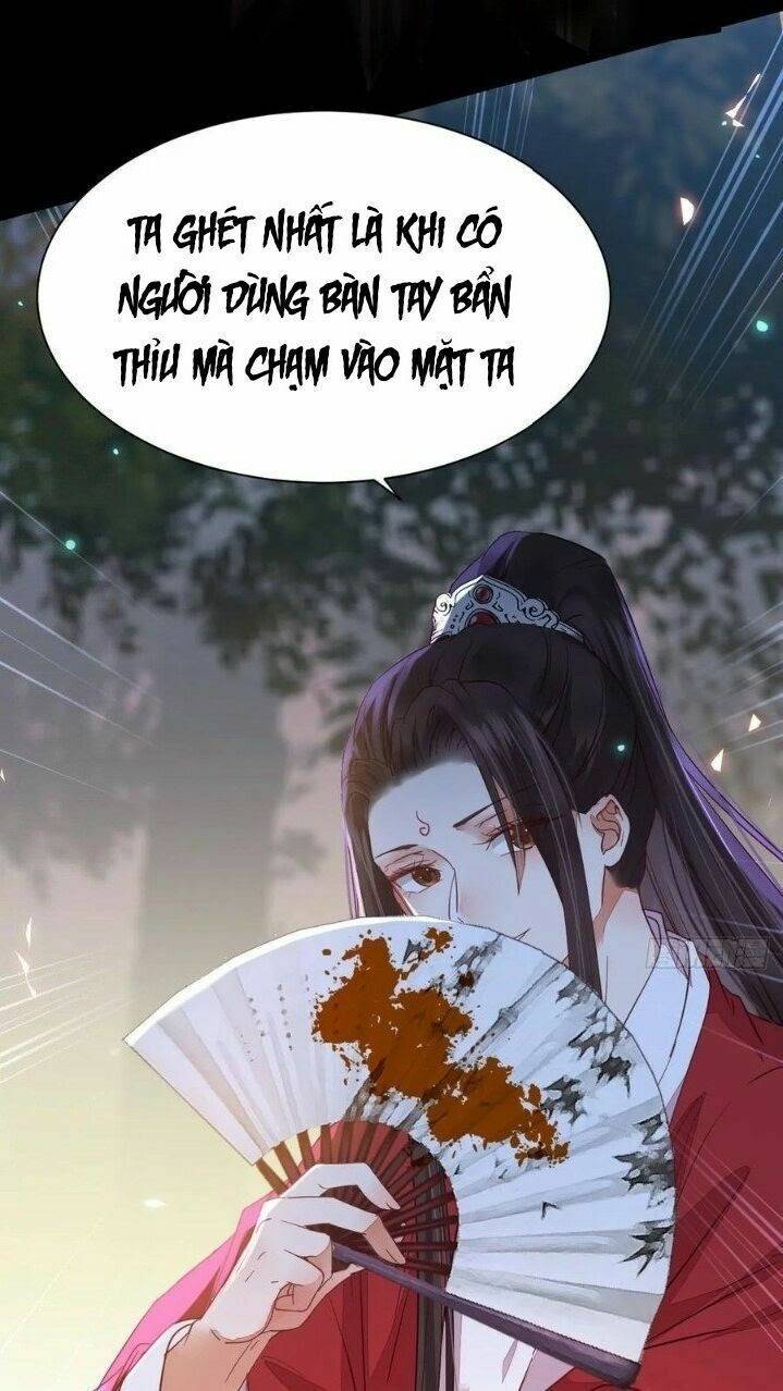 Tuyệt Sắc Quyến Rũ: Quỷ Y Chí Tôn: Chapter 285