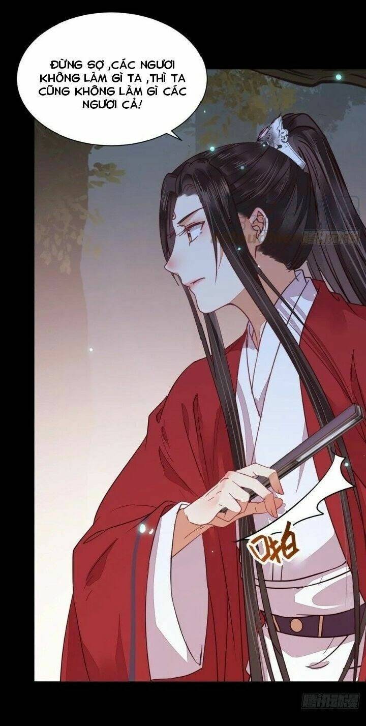 Tuyệt Sắc Quyến Rũ: Quỷ Y Chí Tôn: Chapter 285