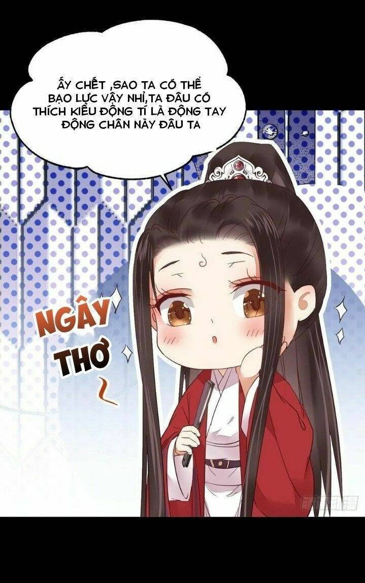 Tuyệt Sắc Quyến Rũ: Quỷ Y Chí Tôn: Chapter 285