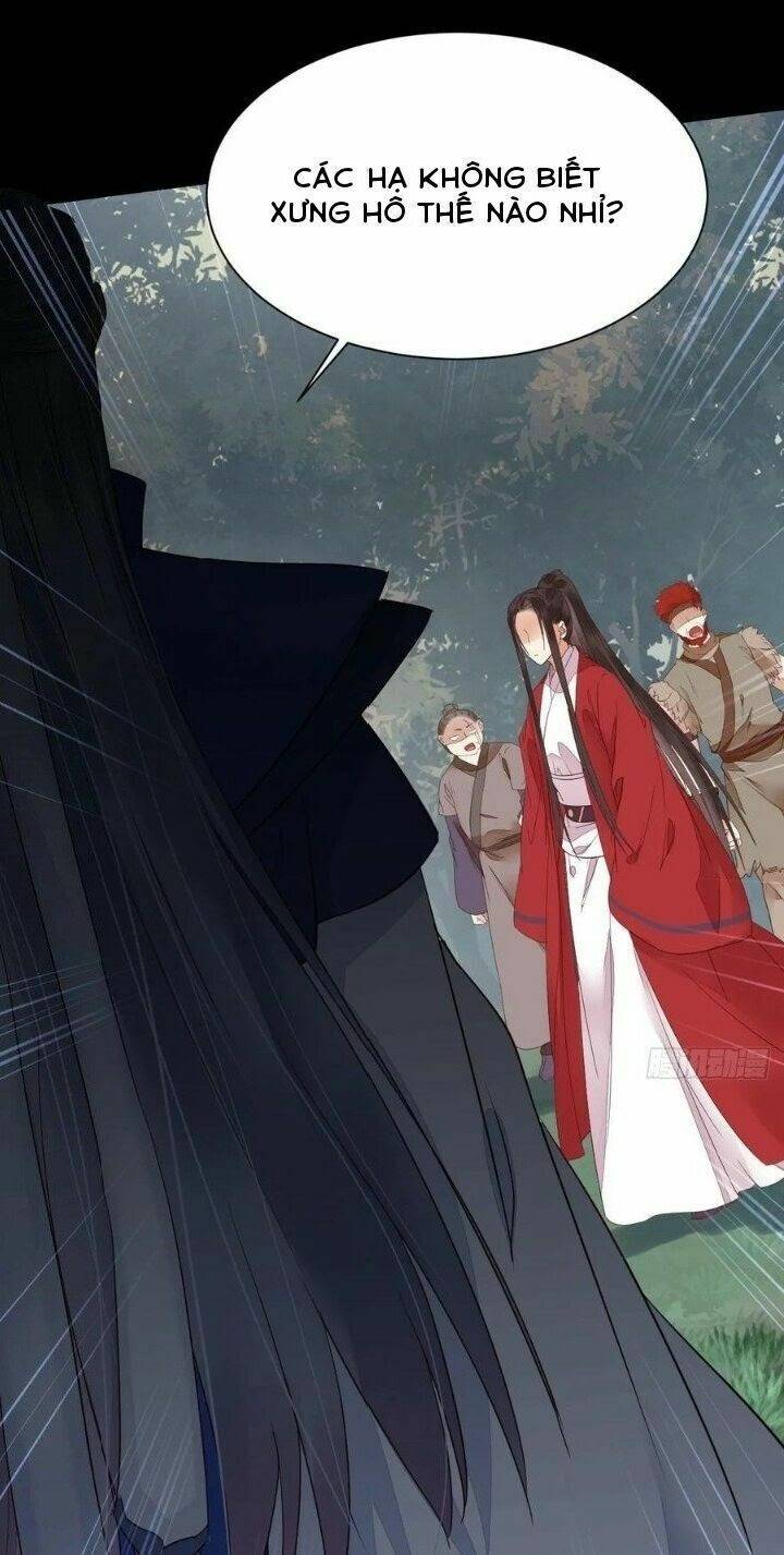 Tuyệt Sắc Quyến Rũ: Quỷ Y Chí Tôn: Chapter 285