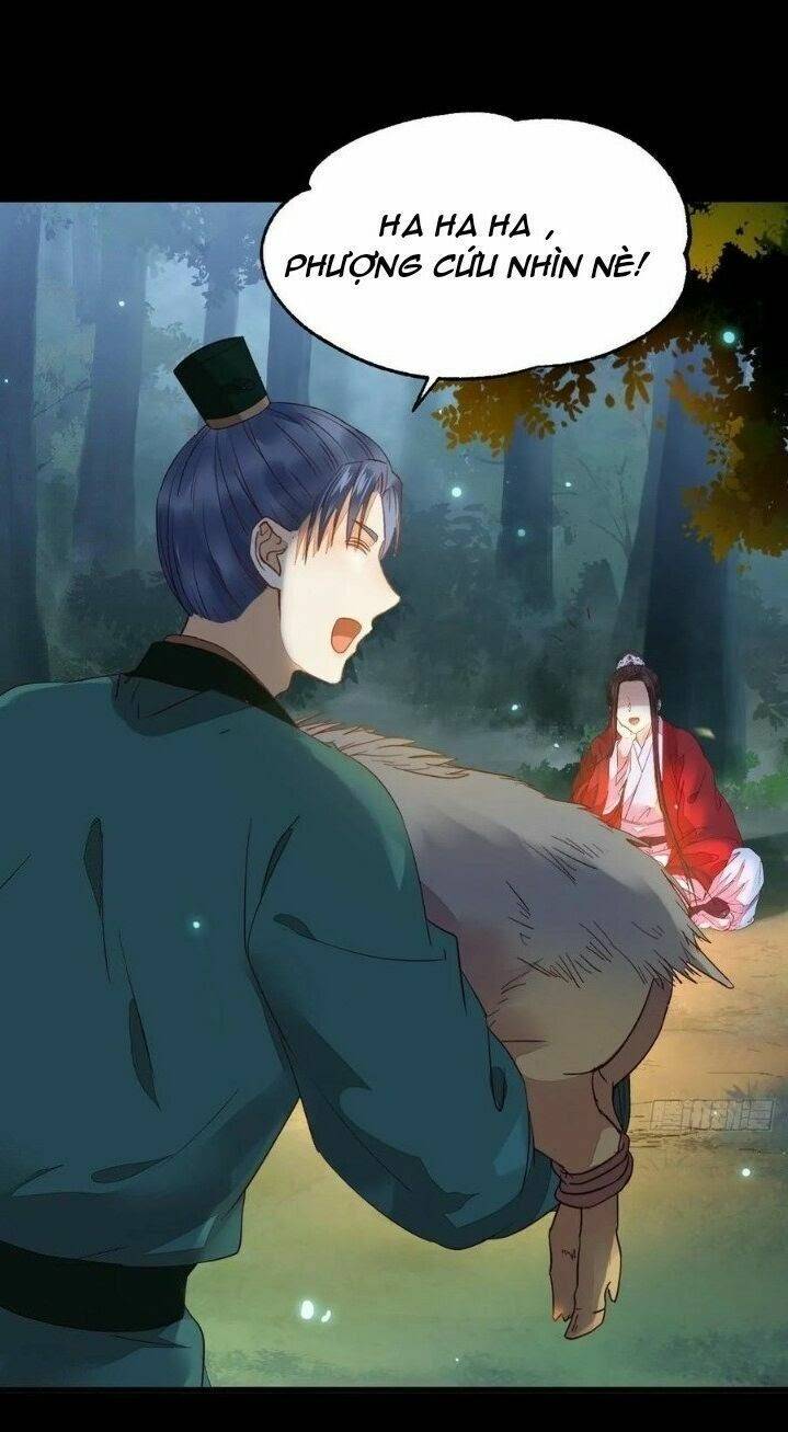 Tuyệt Sắc Quyến Rũ: Quỷ Y Chí Tôn: Chapter 285