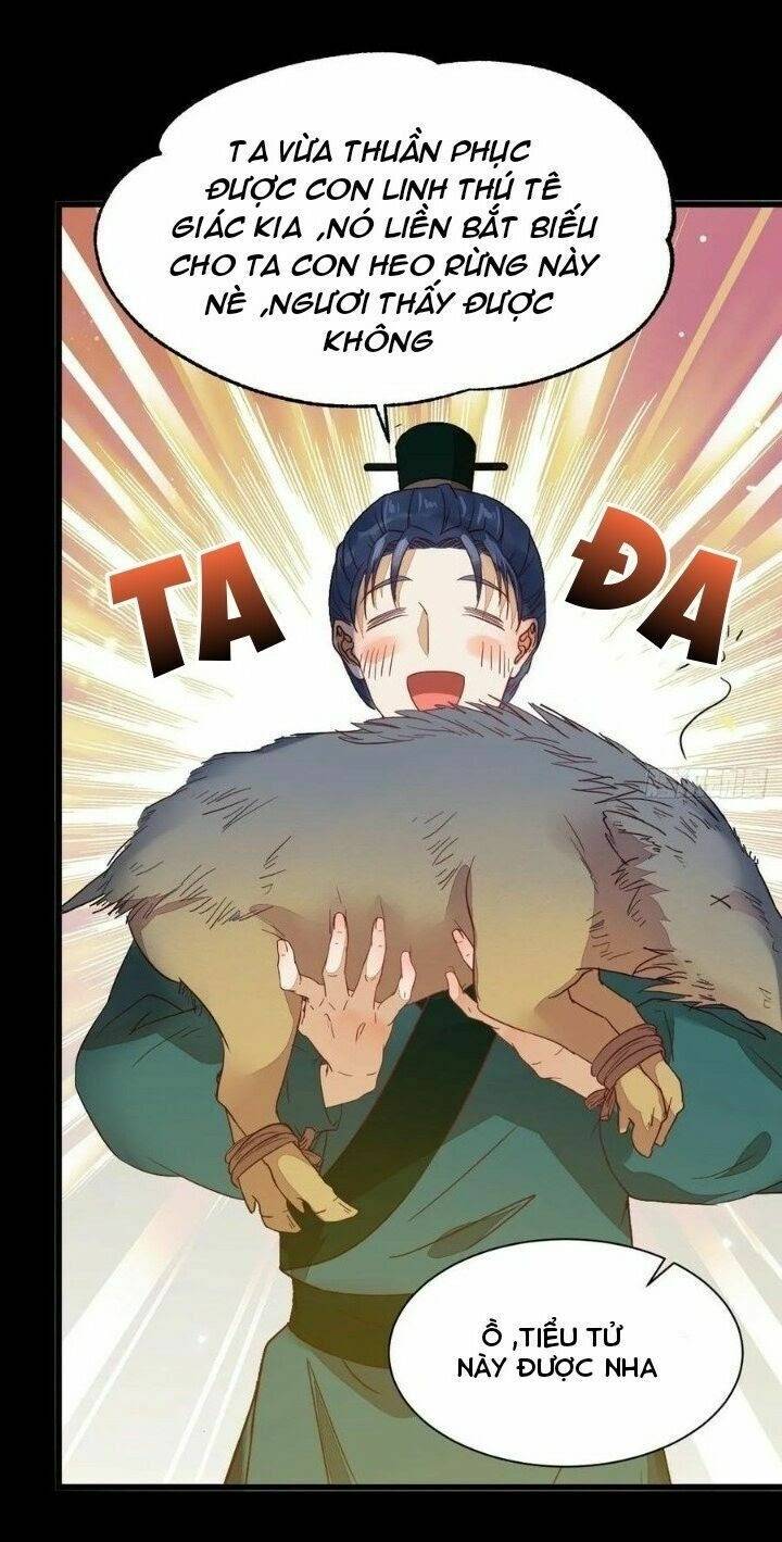 Tuyệt Sắc Quyến Rũ: Quỷ Y Chí Tôn: Chapter 285