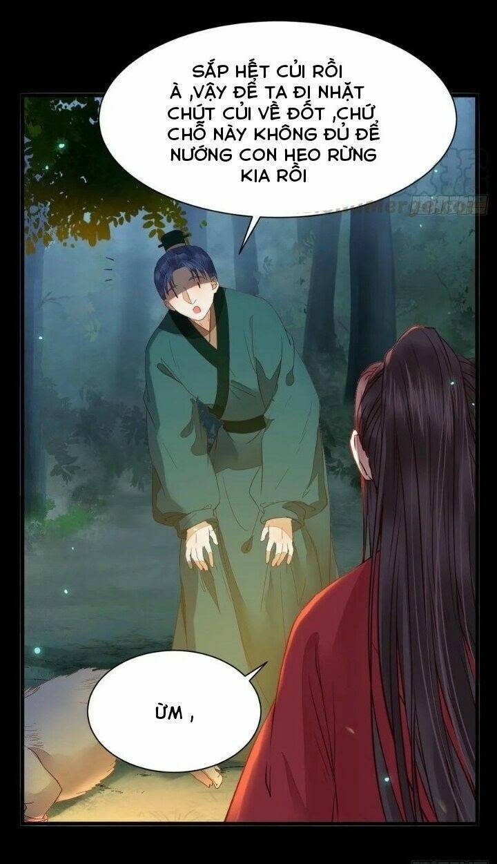 Tuyệt Sắc Quyến Rũ: Quỷ Y Chí Tôn: Chapter 285